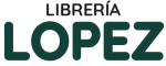 logo librería López
